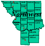Northwest Missouri