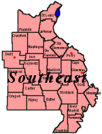 Southeast Missouri